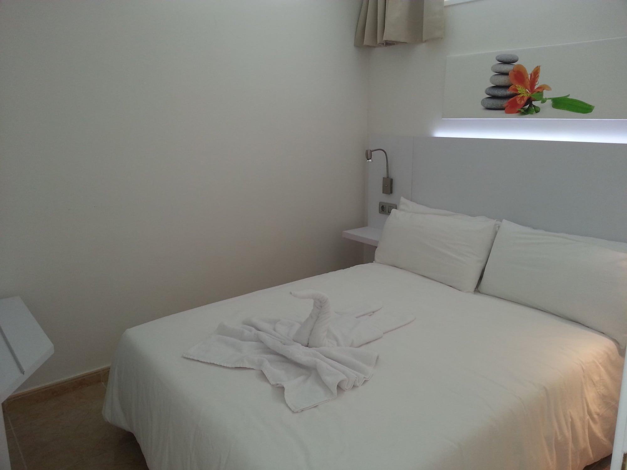 Eo Las Rosas Playa del Inglés Eksteriør billede