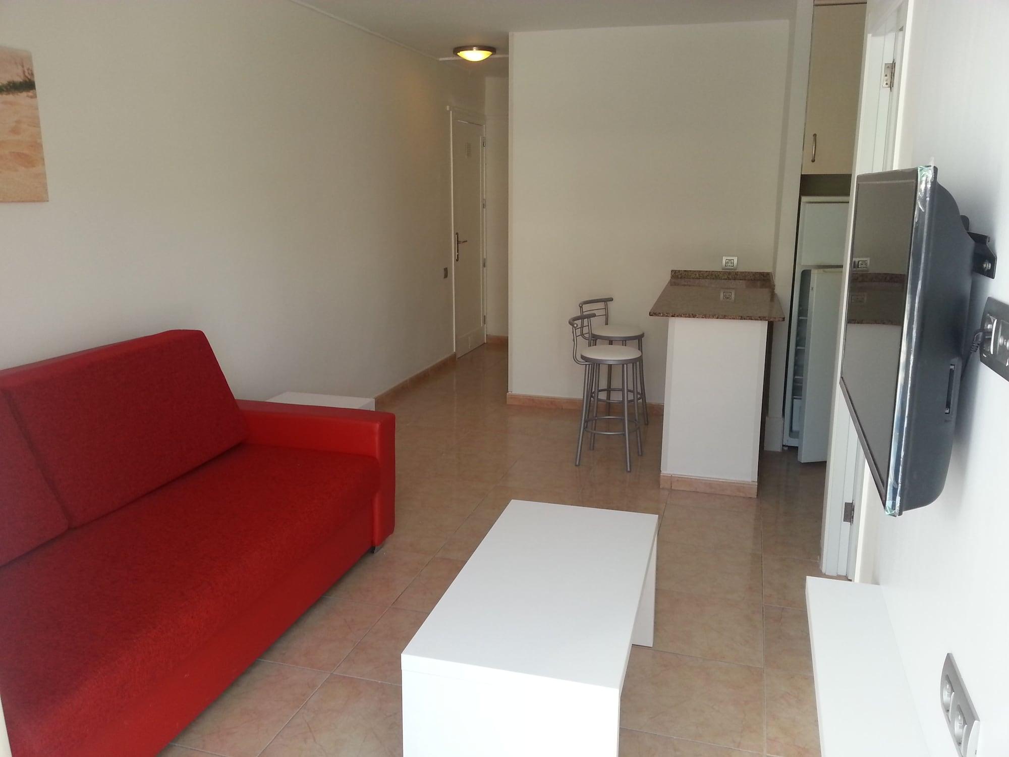 Eo Las Rosas Playa del Inglés Eksteriør billede