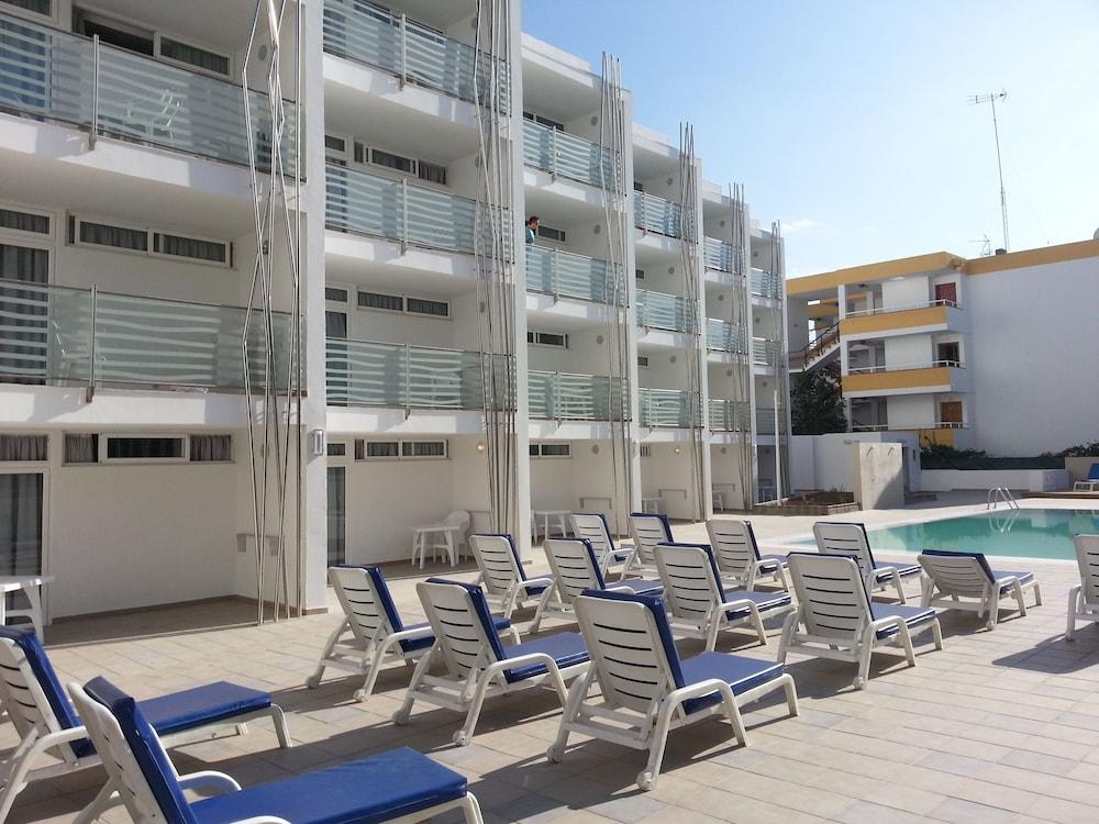 Eo Las Rosas Playa del Inglés Eksteriør billede